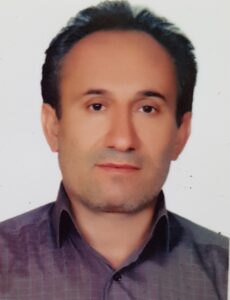 استاد جهانپور صفایی